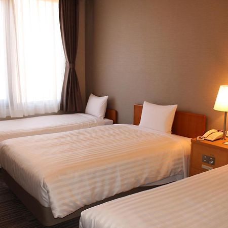 Hotel Kanazawa Kenrokusou Εξωτερικό φωτογραφία