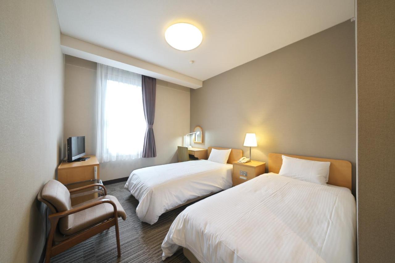 Hotel Kanazawa Kenrokusou Εξωτερικό φωτογραφία