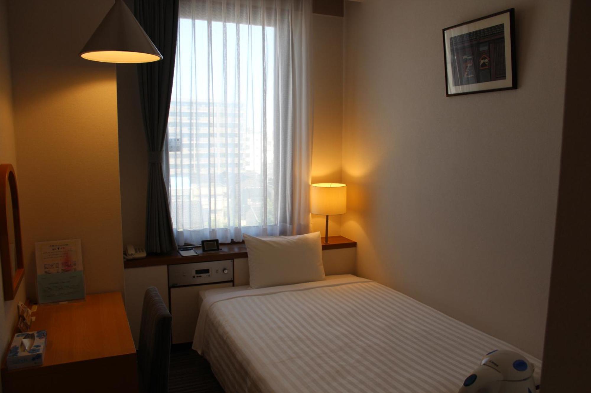 Hotel Kanazawa Kenrokusou Εξωτερικό φωτογραφία