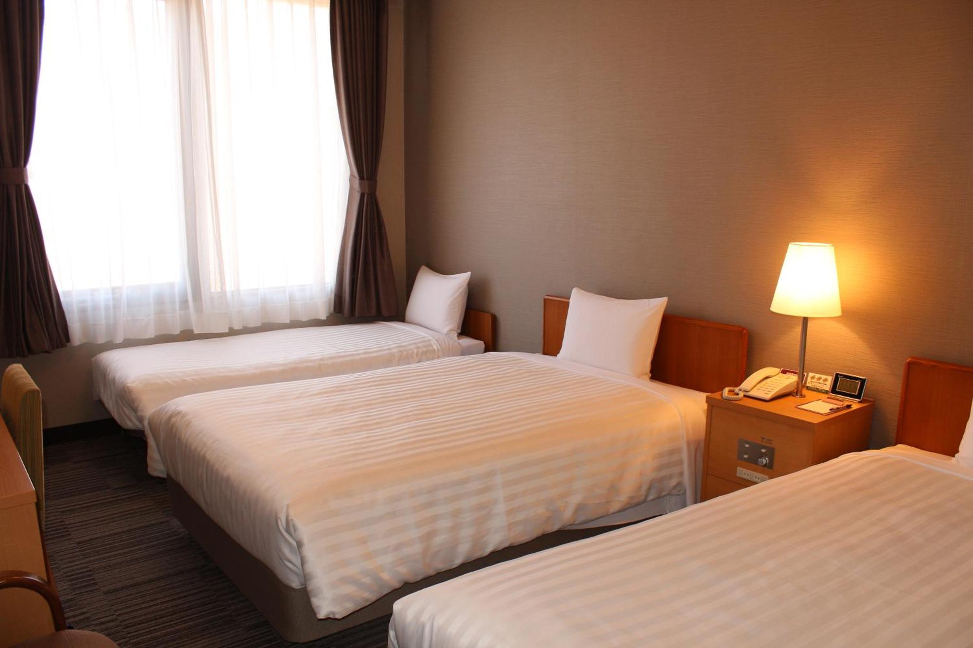 Hotel Kanazawa Kenrokusou Εξωτερικό φωτογραφία
