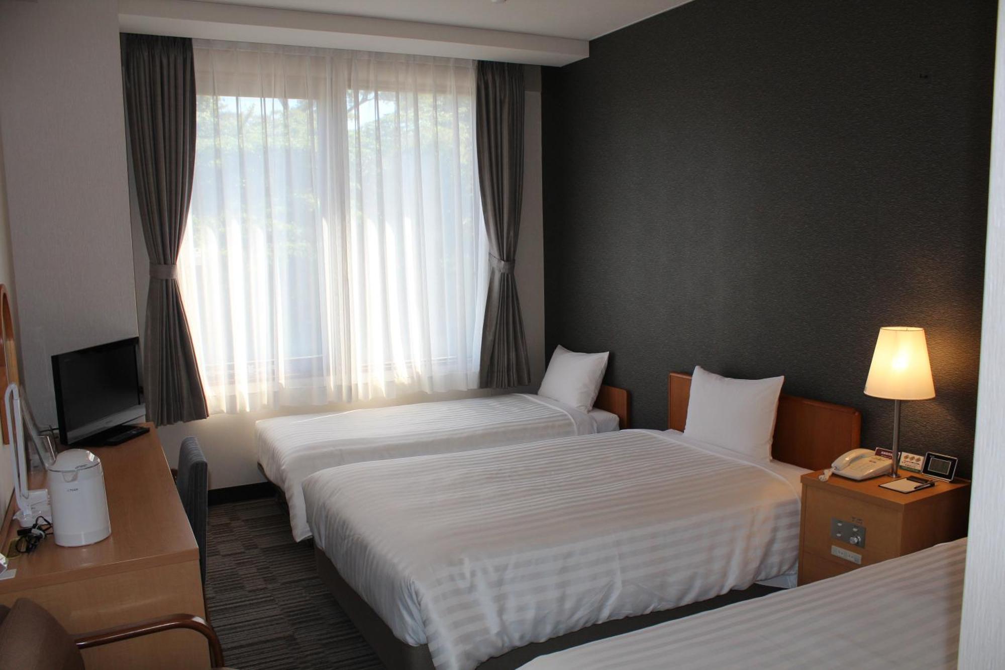 Hotel Kanazawa Kenrokusou Εξωτερικό φωτογραφία