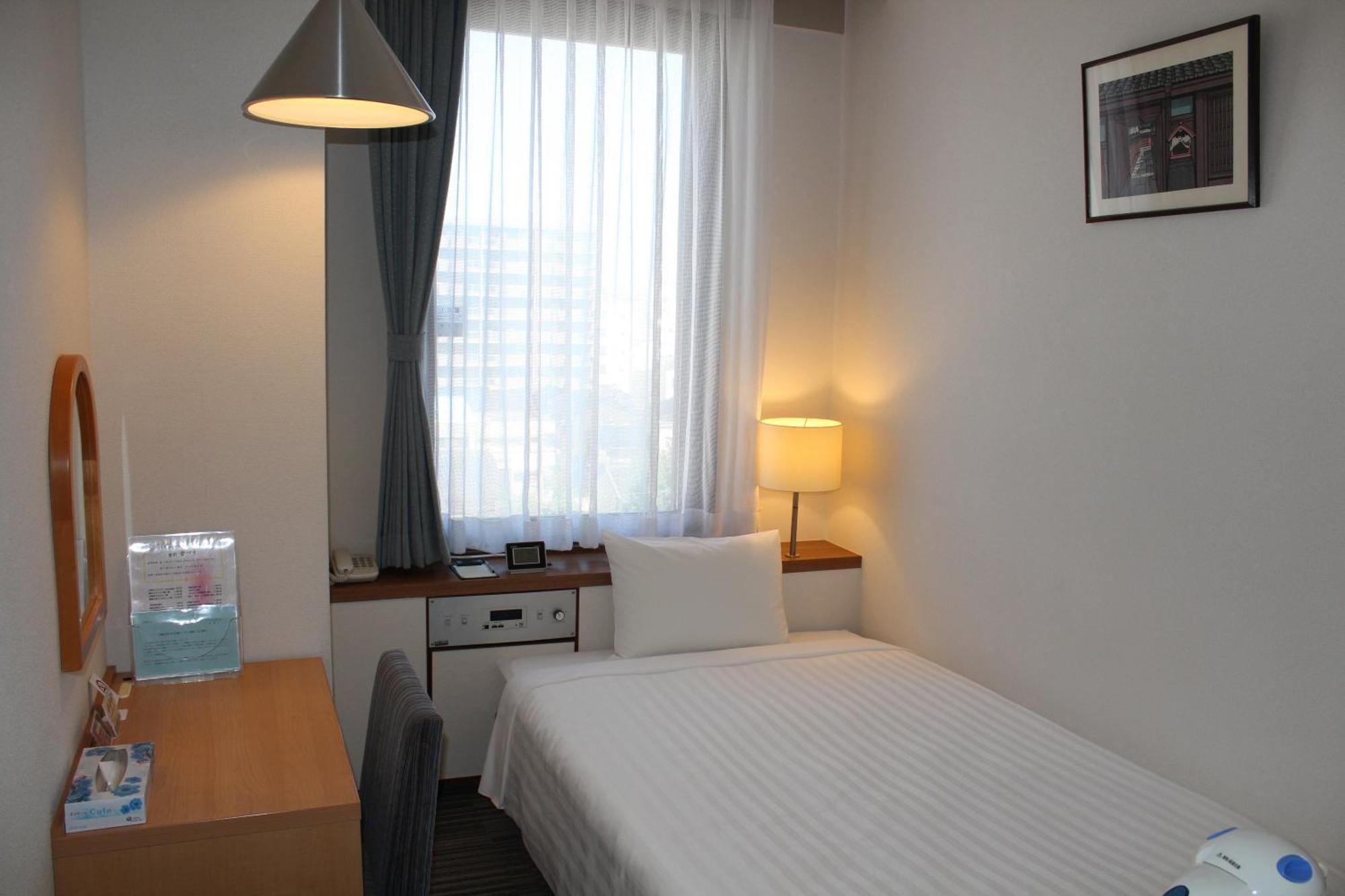 Hotel Kanazawa Kenrokusou Εξωτερικό φωτογραφία