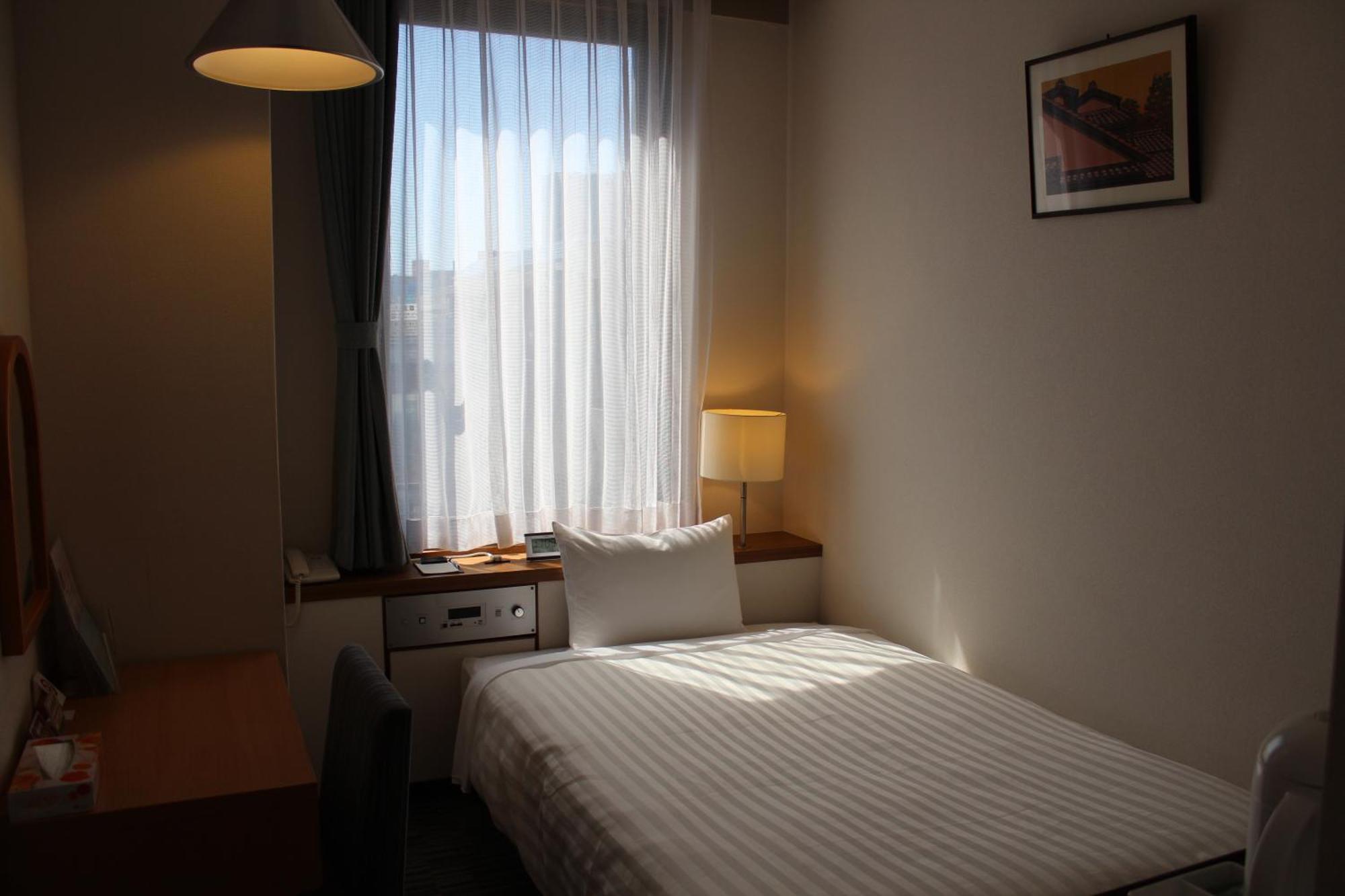 Hotel Kanazawa Kenrokusou Εξωτερικό φωτογραφία