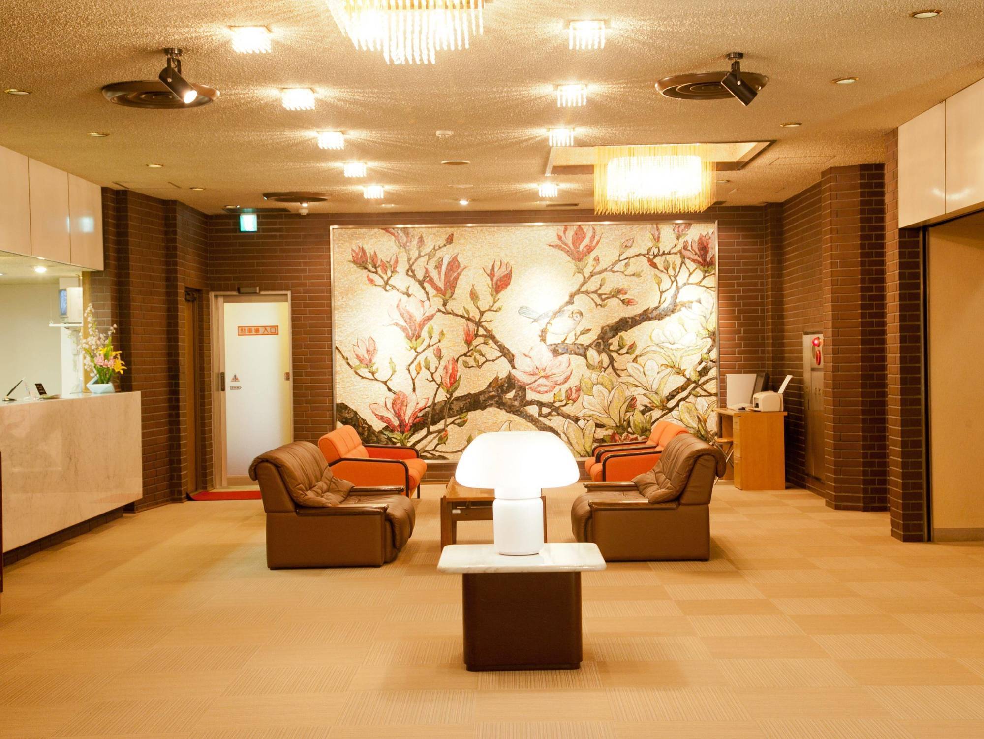 Hotel Kanazawa Kenrokusou Εξωτερικό φωτογραφία