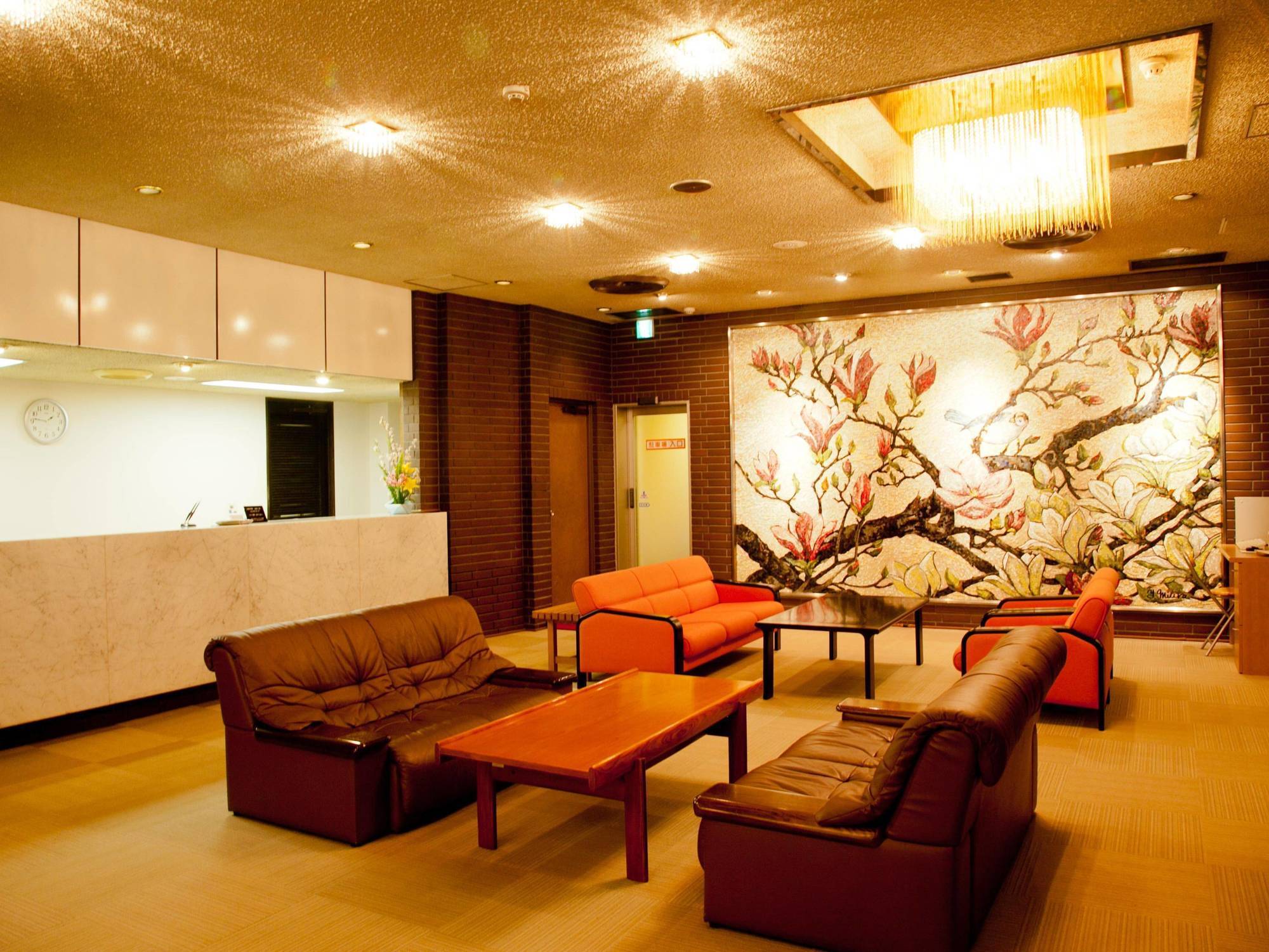 Hotel Kanazawa Kenrokusou Εξωτερικό φωτογραφία