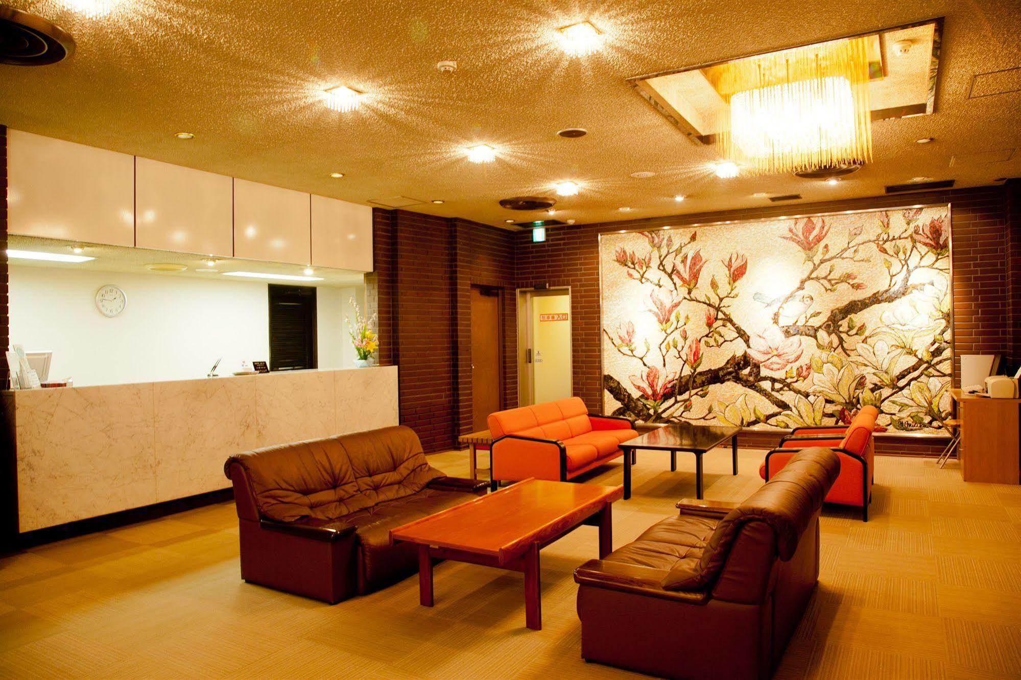 Hotel Kanazawa Kenrokusou Εξωτερικό φωτογραφία