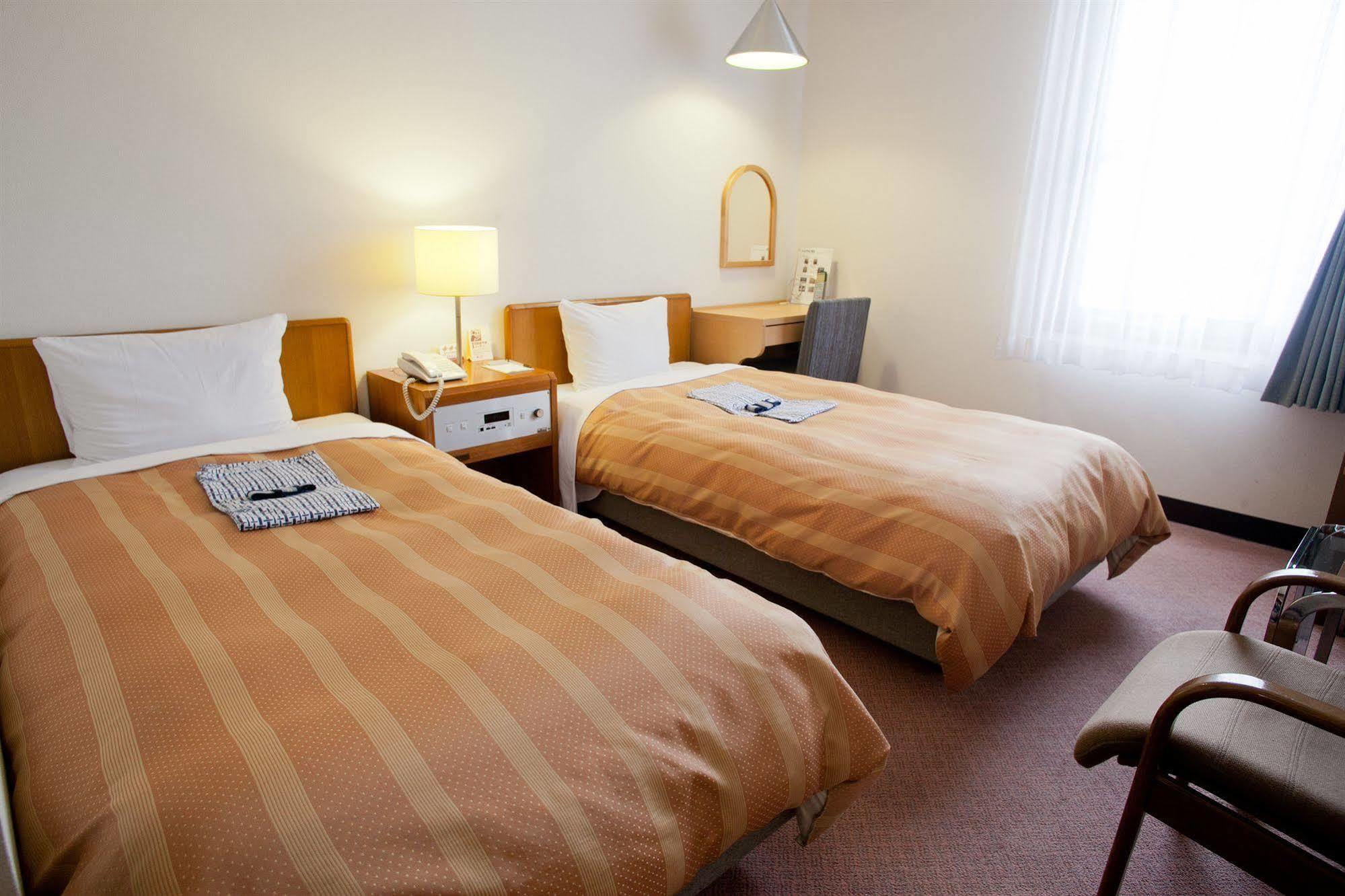 Hotel Kanazawa Kenrokusou Εξωτερικό φωτογραφία