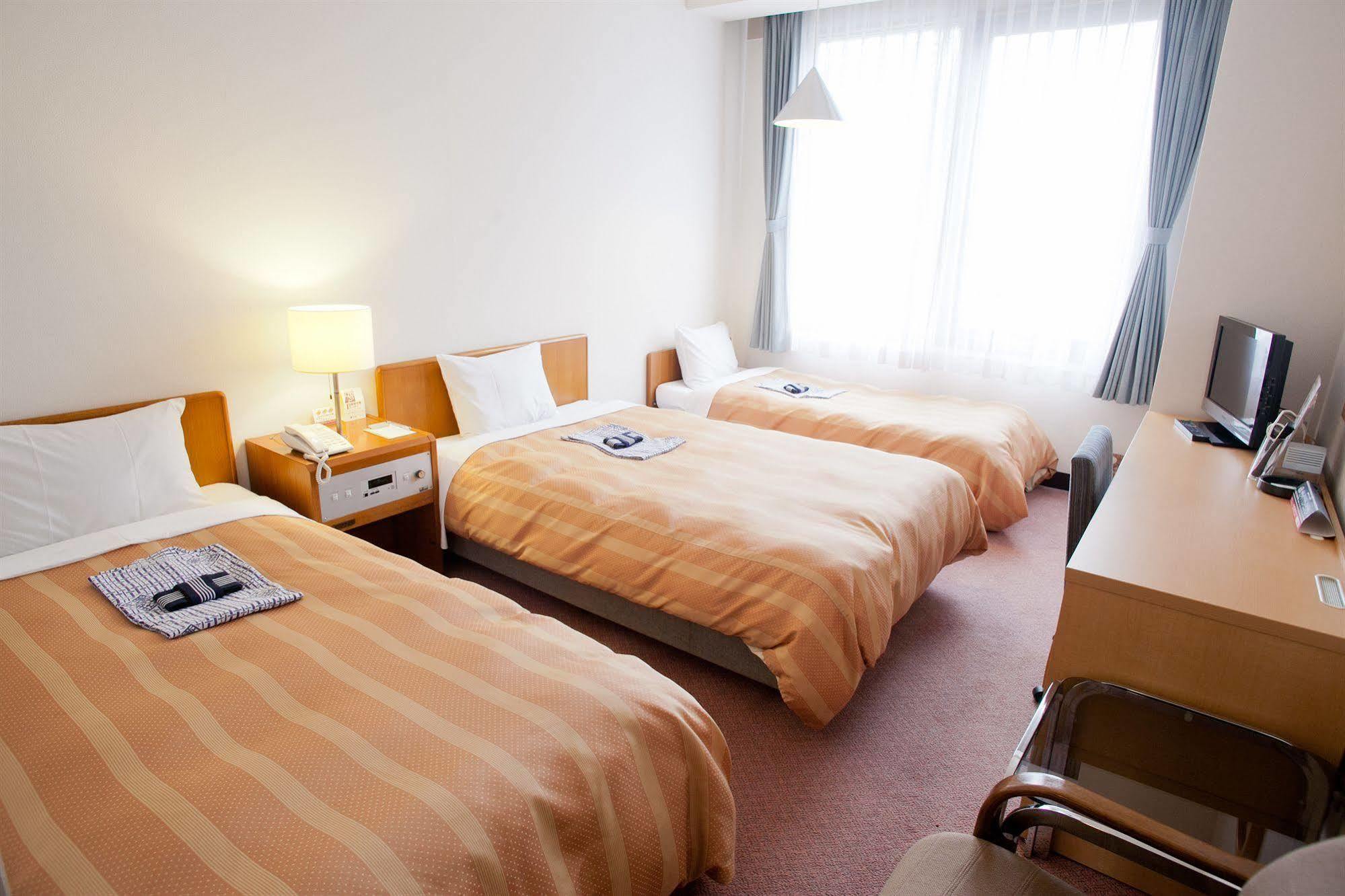 Hotel Kanazawa Kenrokusou Εξωτερικό φωτογραφία