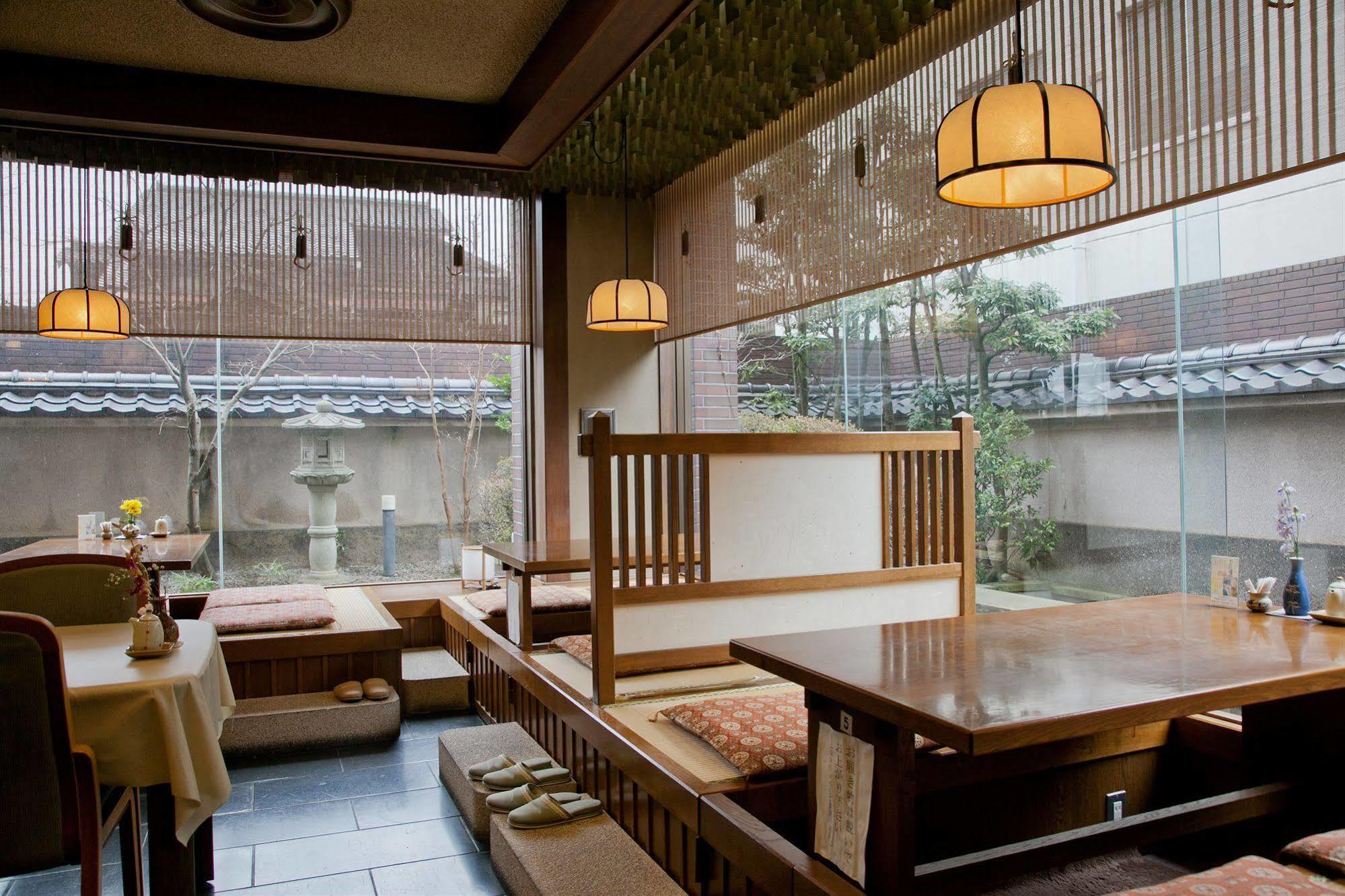 Hotel Kanazawa Kenrokusou Εξωτερικό φωτογραφία